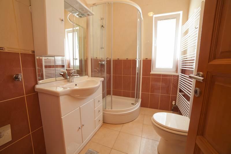 Apartment Ana Vodice Rum bild