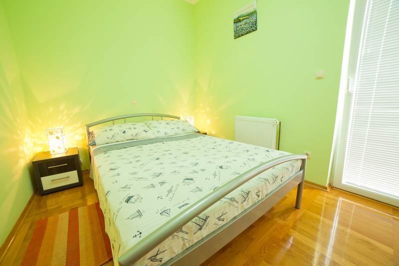 Apartment Ana Vodice Rum bild