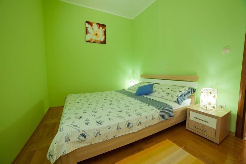 Apartment Ana Vodice Rum bild