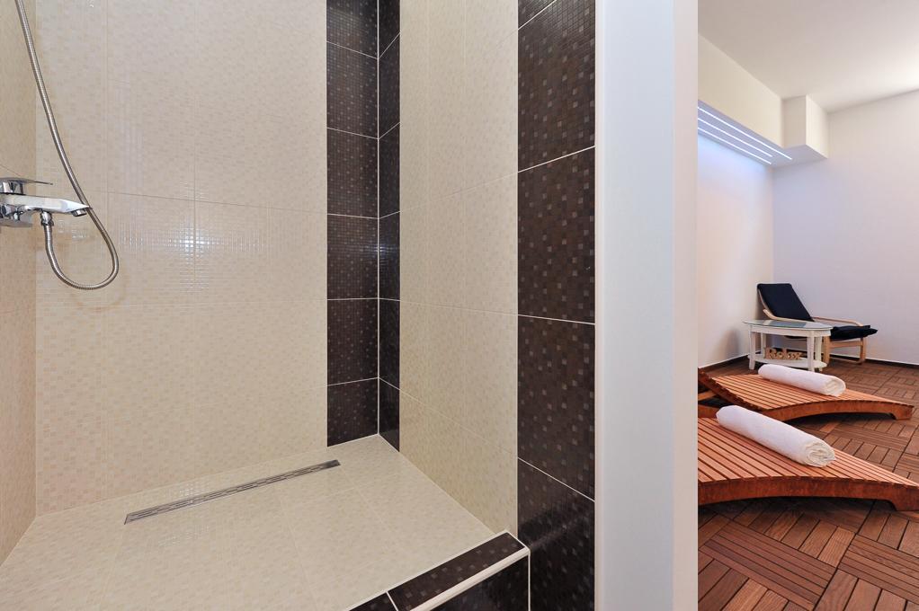 Apartment Ana Vodice Rum bild