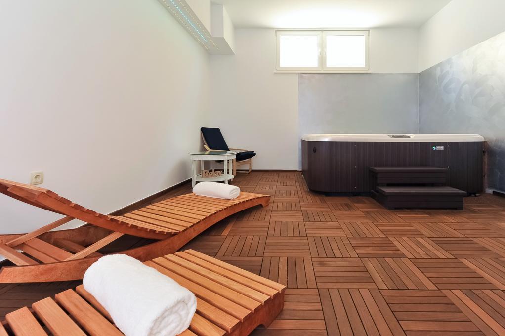 Apartment Ana Vodice Rum bild