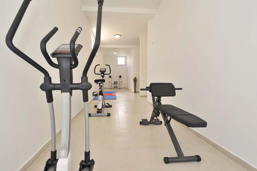 Apartment Ana Vodice Rum bild