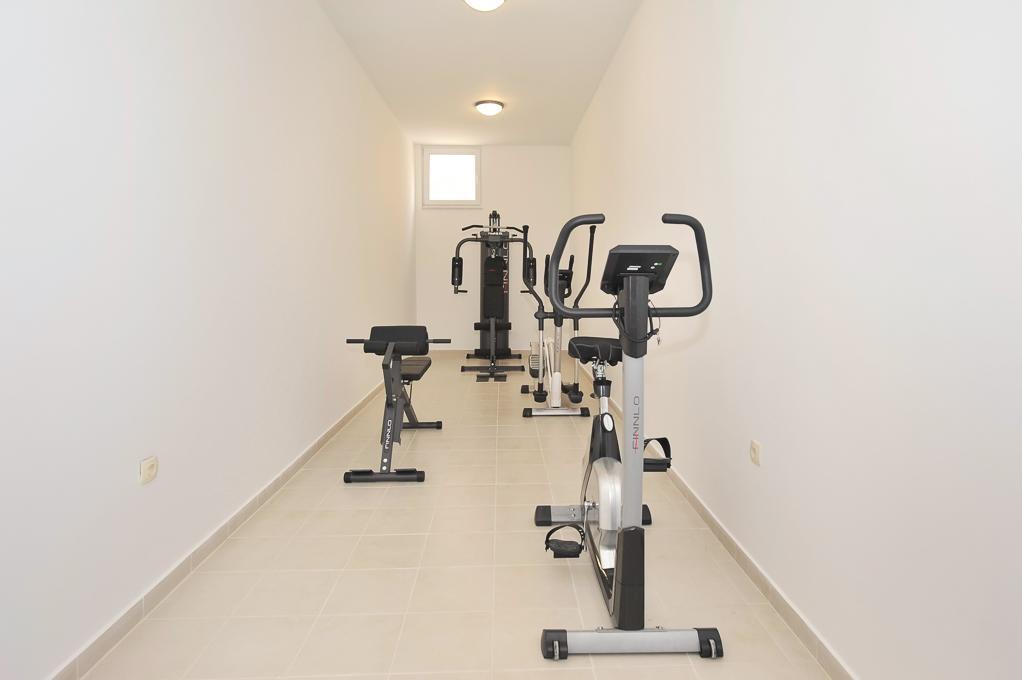Apartment Ana Vodice Rum bild