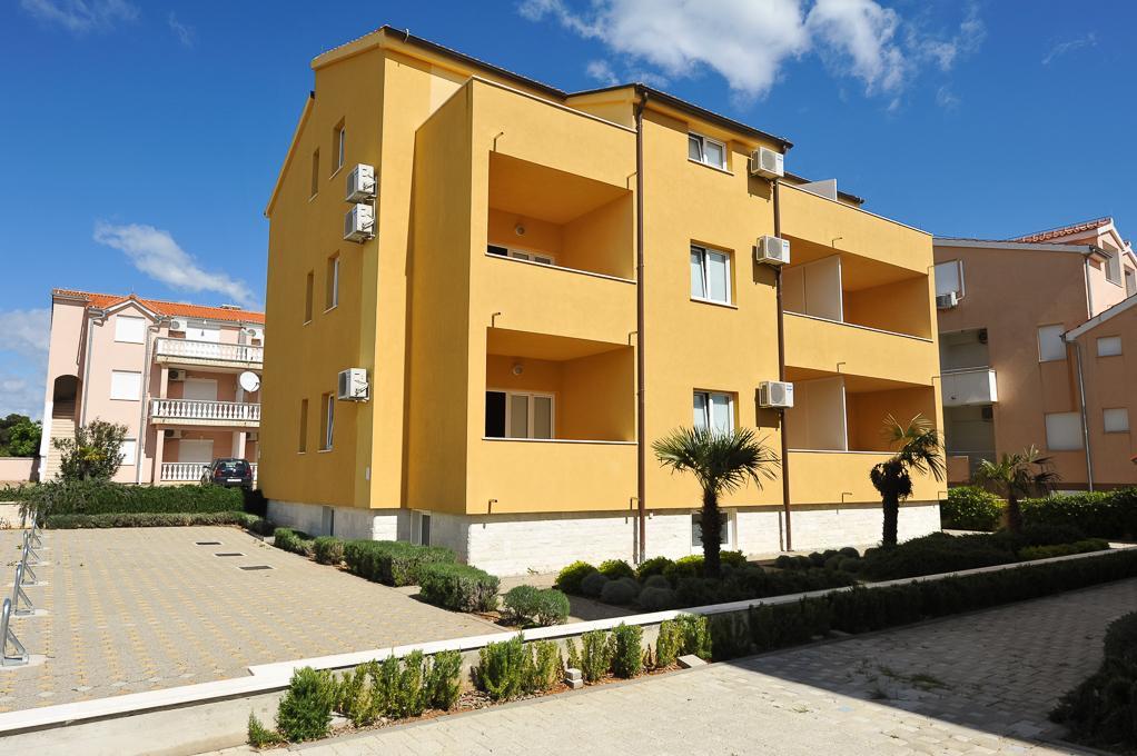 Apartment Ana Vodice Rum bild