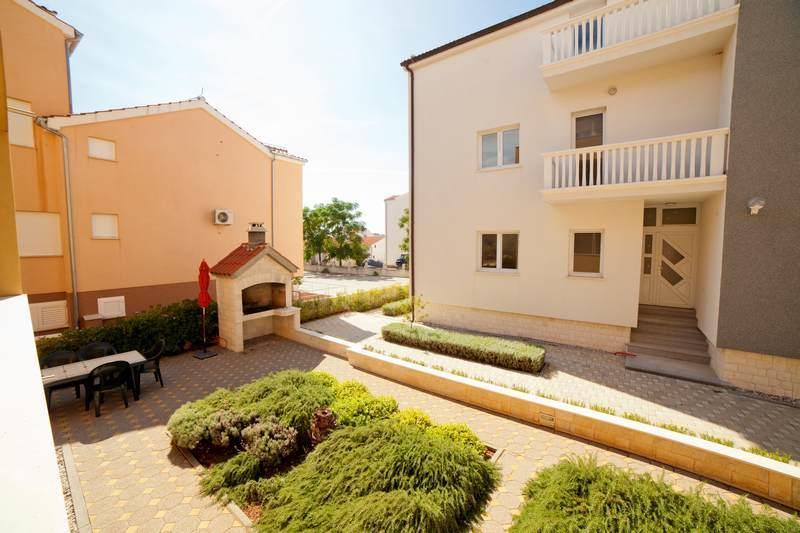Apartment Ana Vodice Rum bild